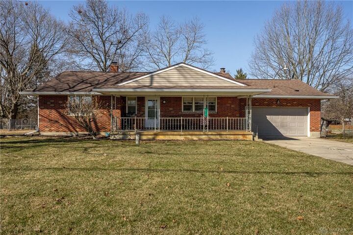 173 Darst Road  Beavercreek OH 45440 photo