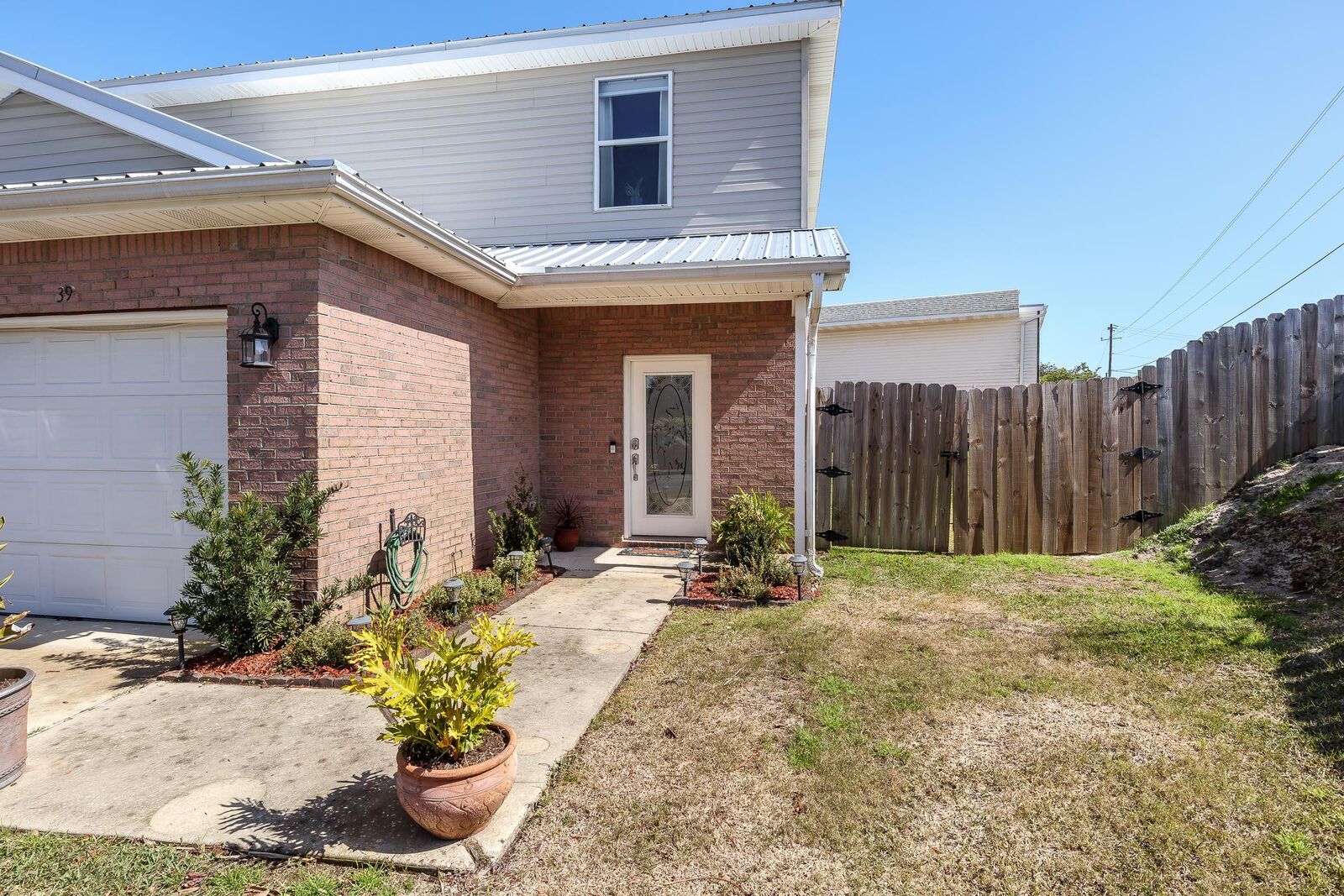 Property Photo:  150 Bent Arrow Drive 39  FL 32541
