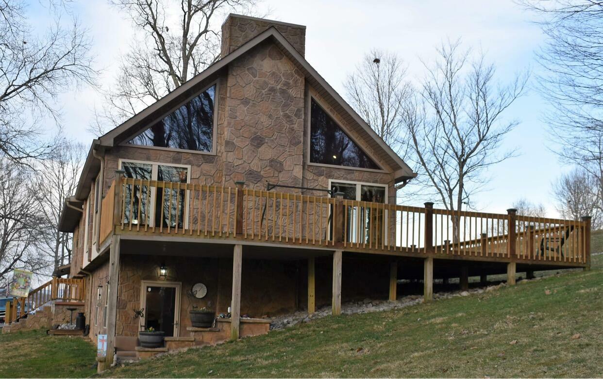 Property Photo:  510 Johnson Rd  TN 37879 