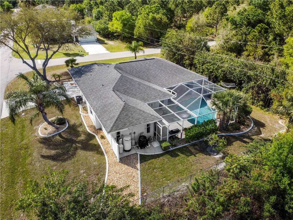 Property Photo: 22098 Bingham Avenue FL 33954