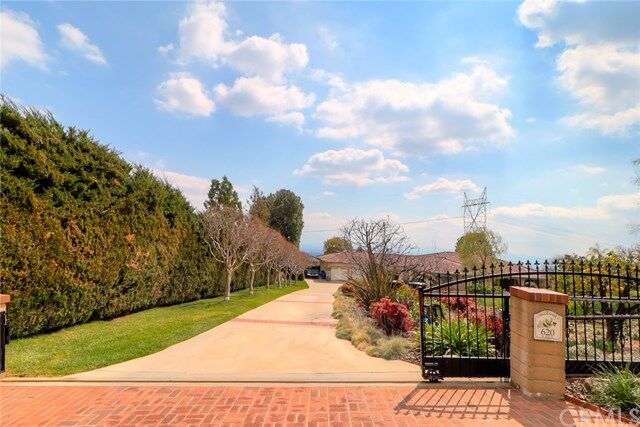 Property Photo: 620 W 26th Street CA 91784