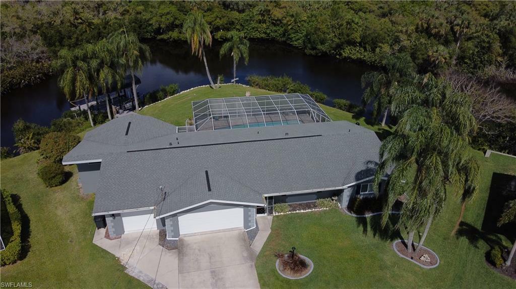 Property Photo: 1753 Club House Road FL 33917