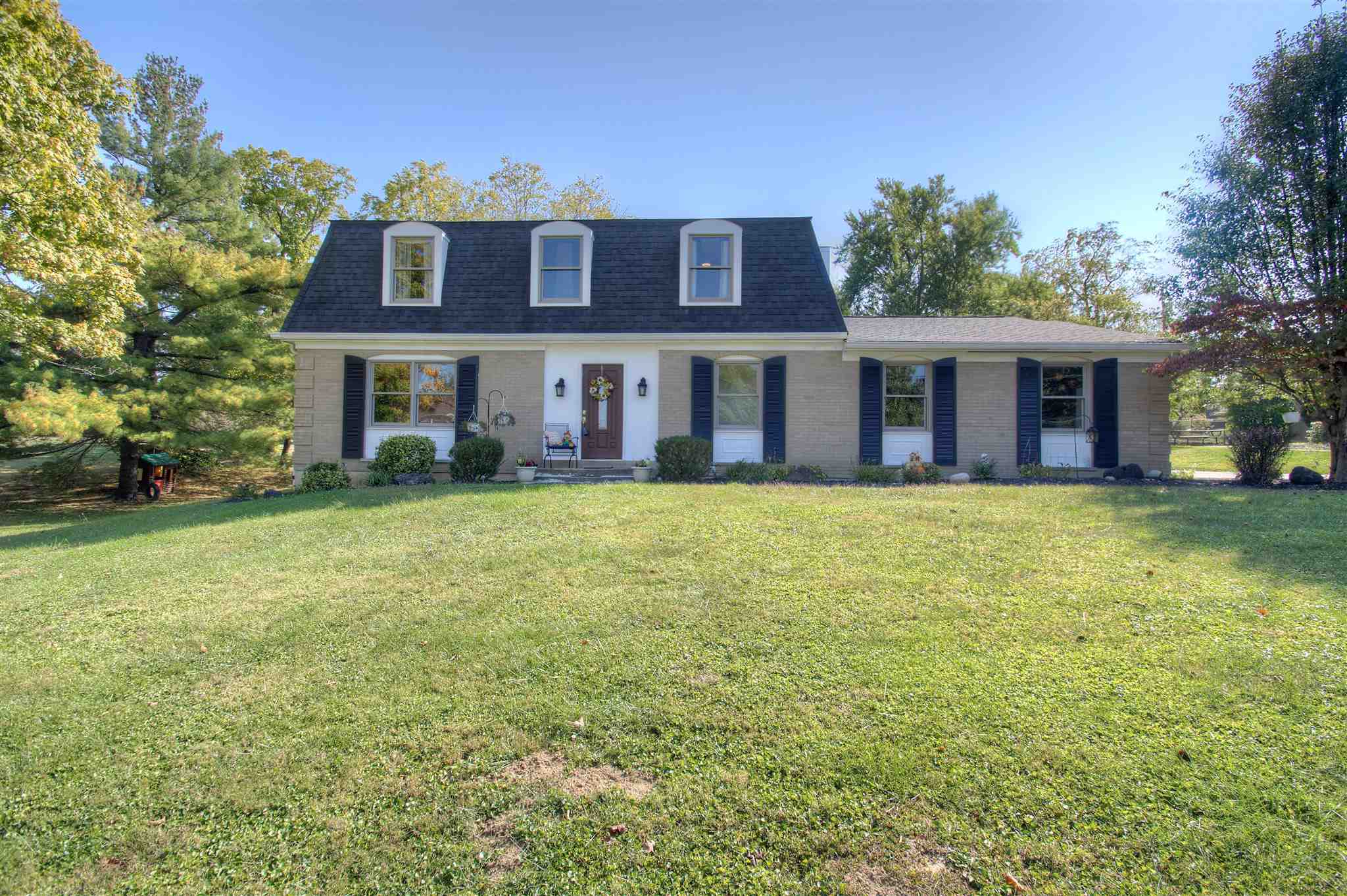 Property Photo:  265 Beechwood Road  KY 41017 