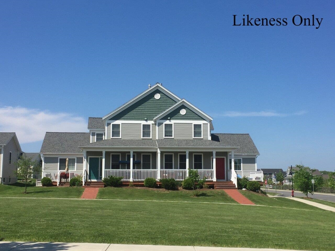 Property Photo: 244 Midland Avenue 112L VT 05403