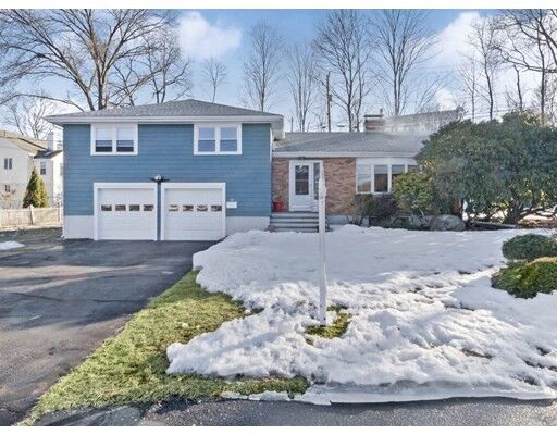 Property Photo:  34 Rando Lane  MA 02451 
