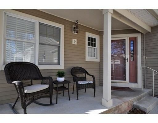 Property Photo: 9 Arbella Road 9 MA 01730