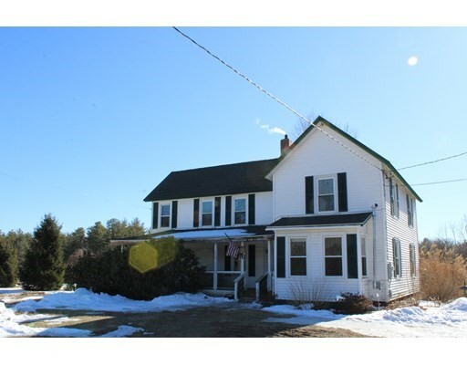 Property Photo:  390 Millers Falls Rd  MA 01349 