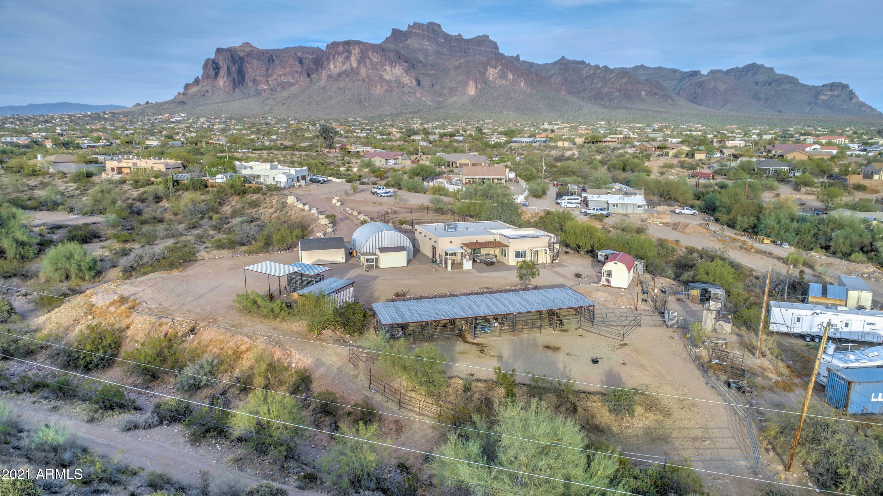 Property Photo:  4021 E Cody Street  AZ 85119 