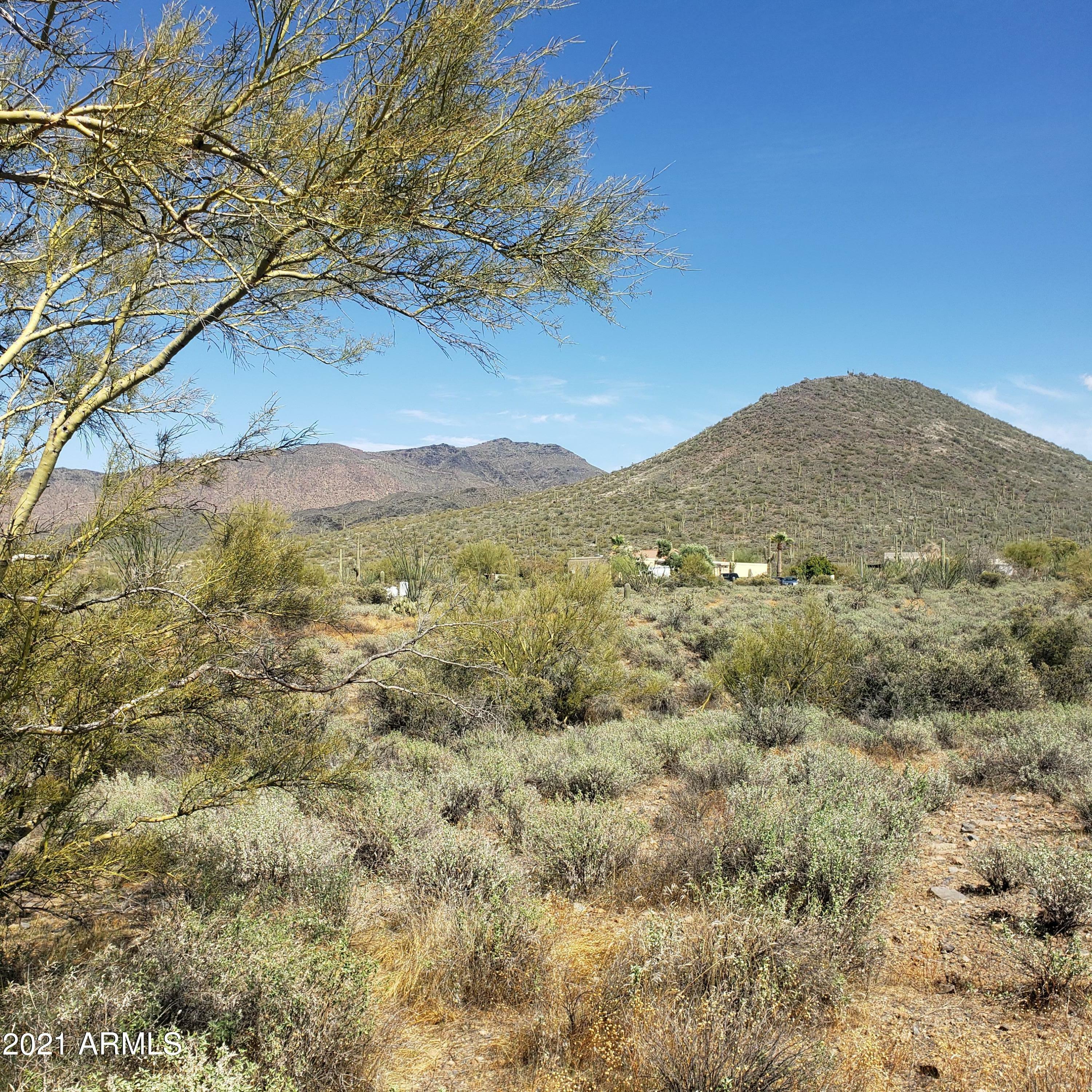 Property Photo:  73xx E Lone Mountain Road  AZ 85331 