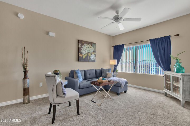 Property Photo:  13700 N Fountain Hills Boulevard 302  AZ 85268 