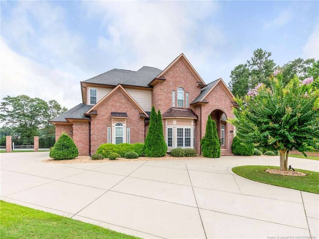 Property Photo:  3402 Craiglaw Drive  NC 28306 