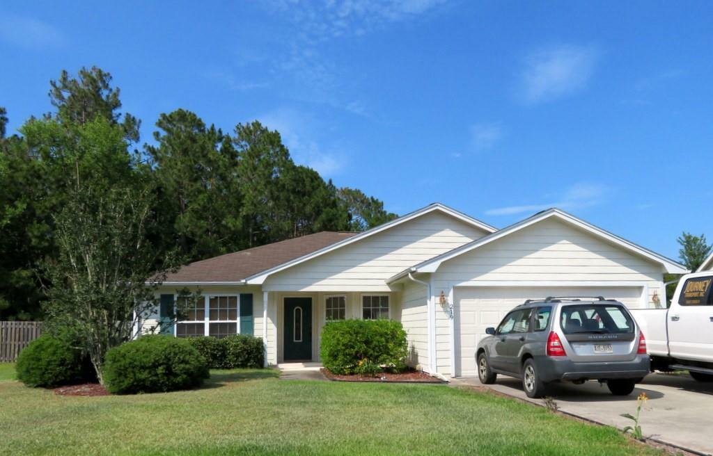 Property Photo:  219 Kristins Drive  GA 31558 