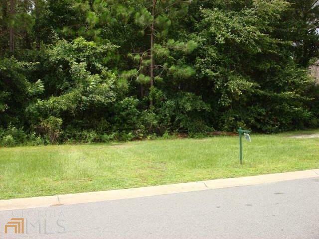 Property Photo:  0 Maybird Drive Lot 2  GA 31548 