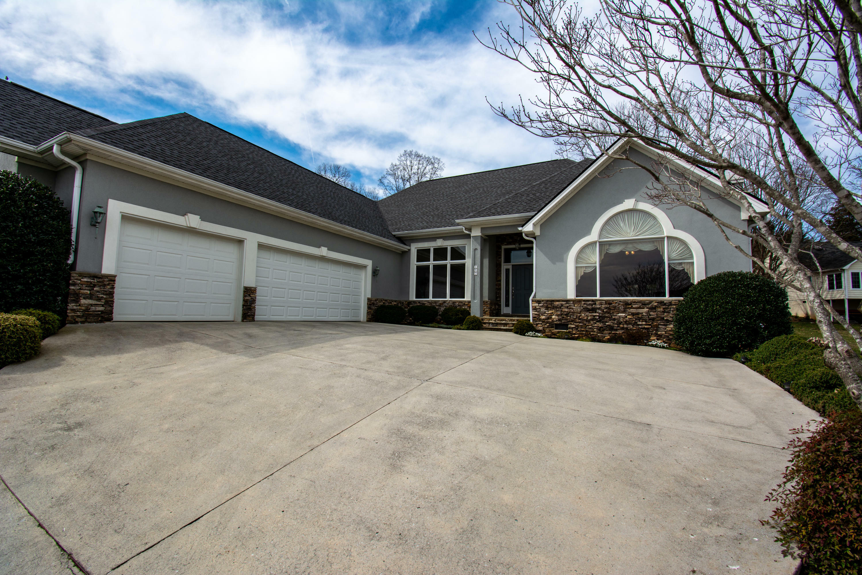 Property Photo:  152 Walosi Way  TN 37774 