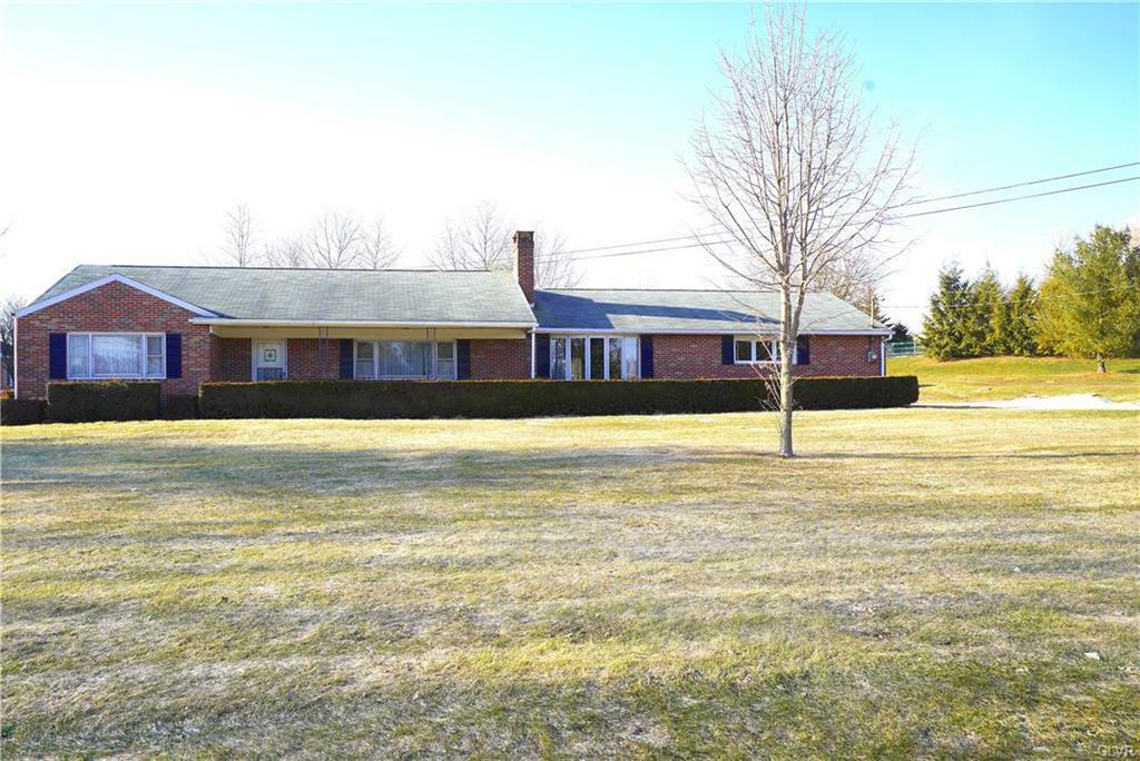 Property Photo:  4119 Lime Kiln Road  PA 18104 