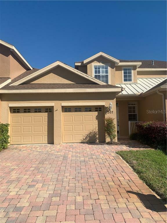 Property Photo: 207 Dyson Drive FL 32724