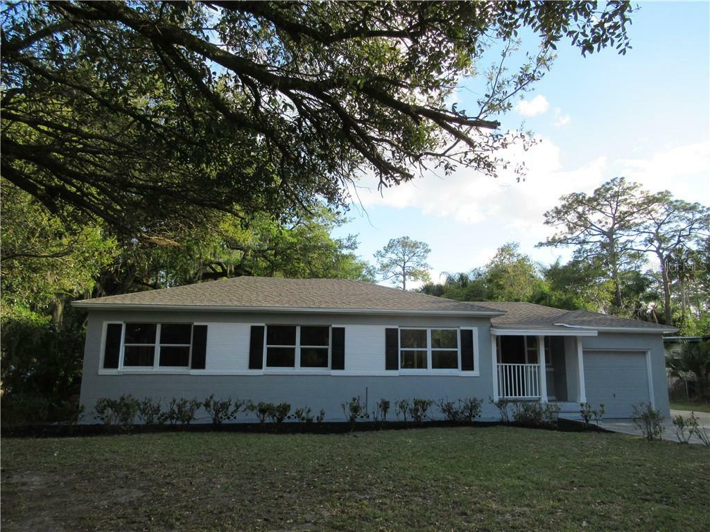 Property Photo:  1403 Forest Drive  FL 32771 