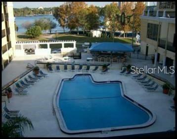 Property Photo: 151 E Washington Street 617 FL 32801