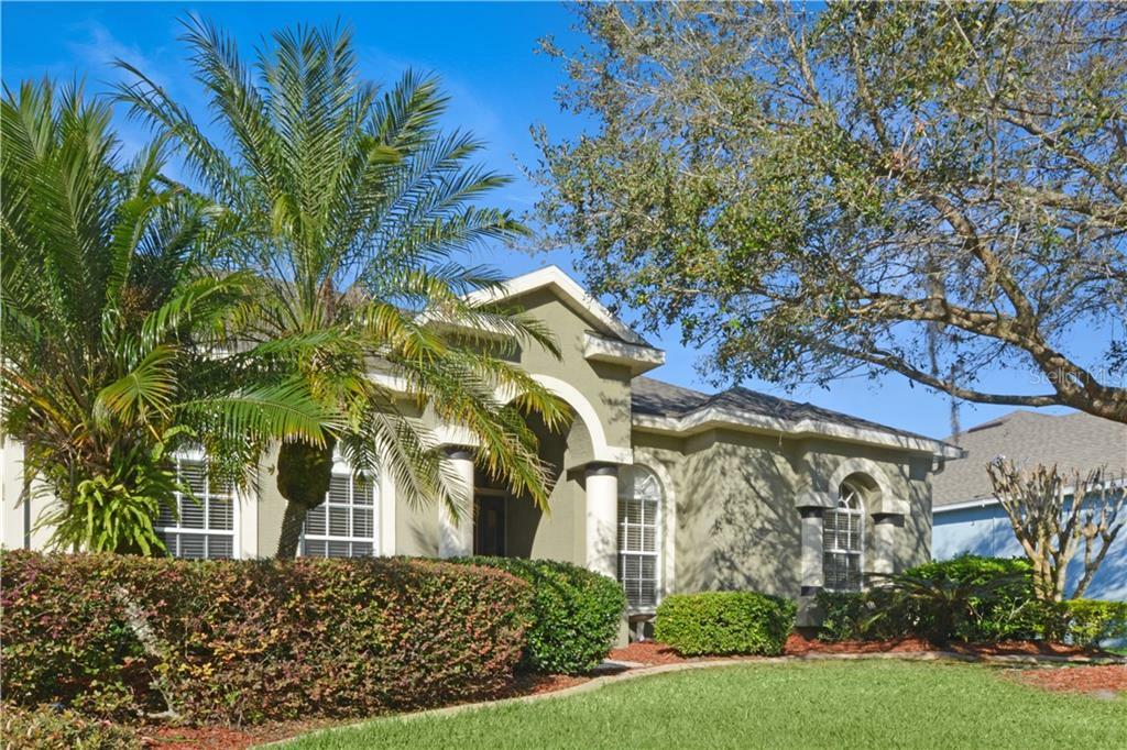 Property Photo:  391 Twelve Oaks Drive  FL 32708 