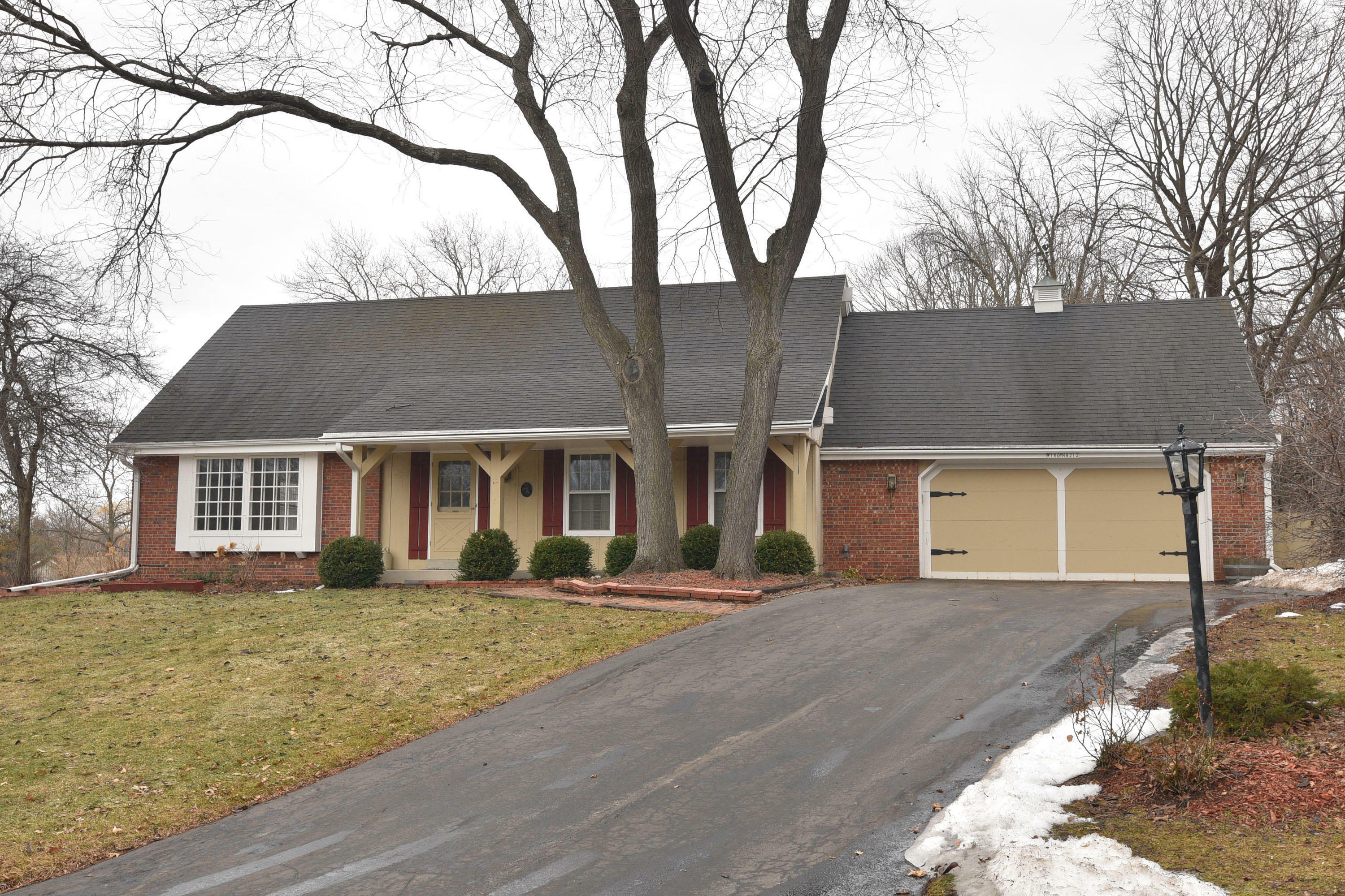 Property Photo:  W160n8212 Old Orchard Ct  WI 53051 