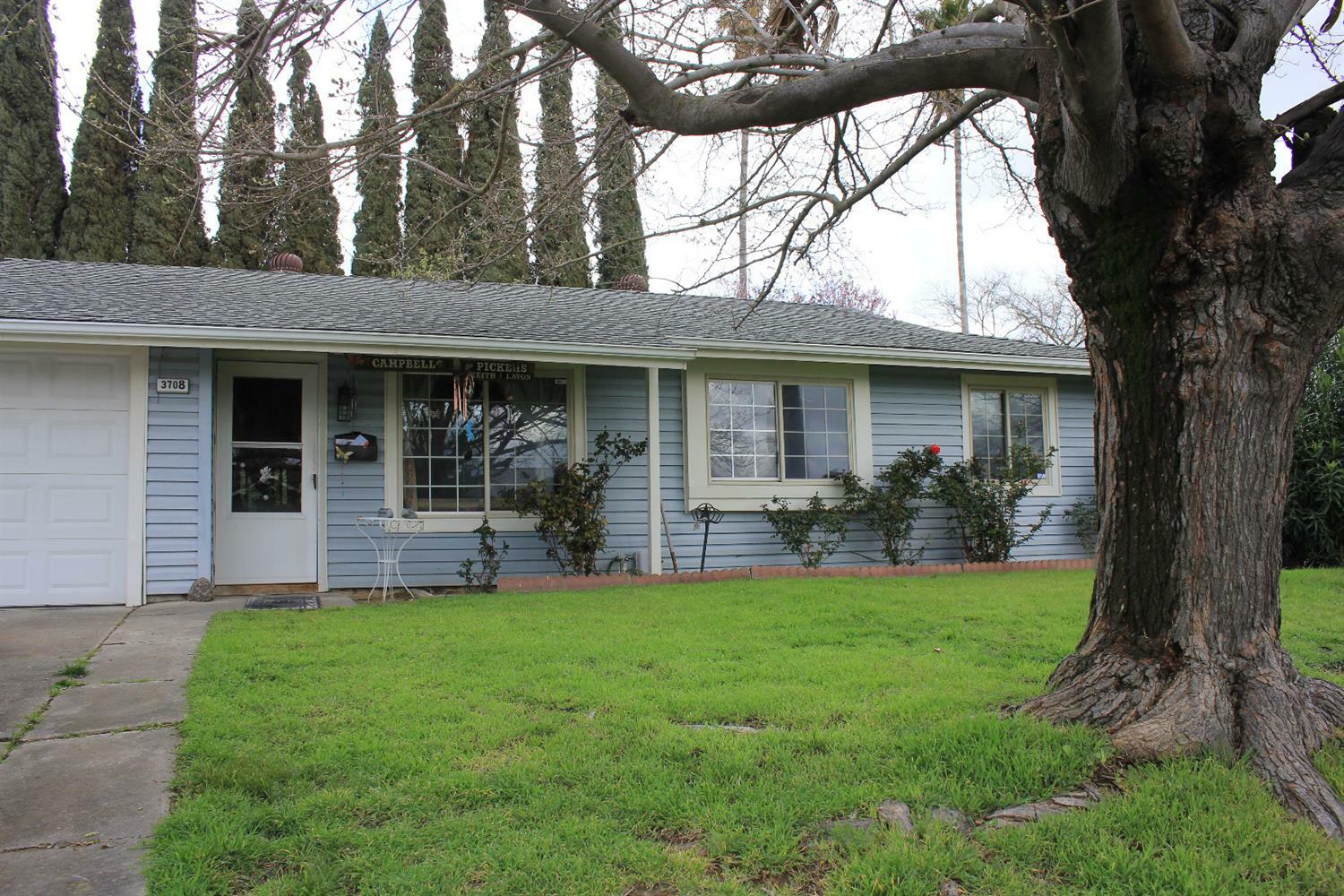 Property Photo:  3708 Wrigley Circle  CA 95660 