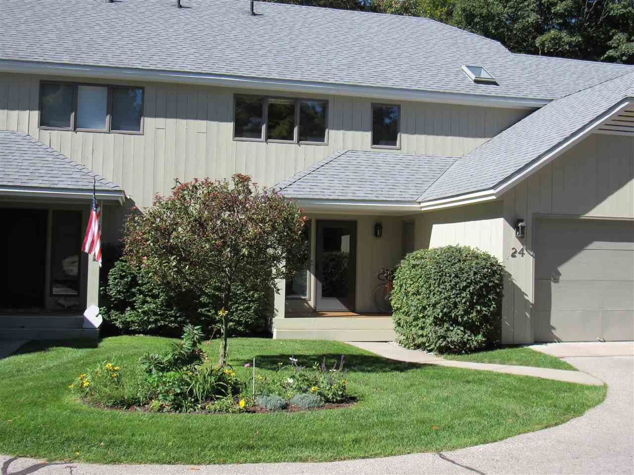 Property Photo:  500 Westridge Dr #24  MI 49740 