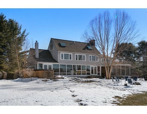 Property Photo: 359 Old Littleton Road MA 01451