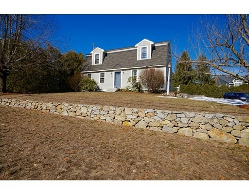 Property Photo: 400 Amesbury Line Road MA 01830