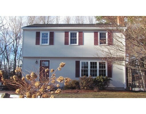 Property Photo: 4 Duggan Drive MA 01453