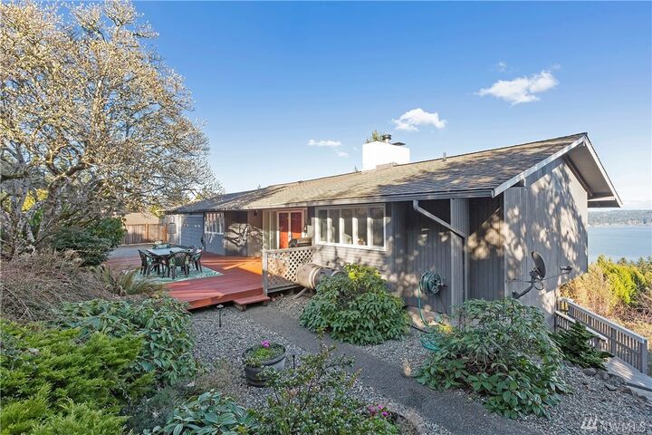 Property Photo: 5231 NW Eldorado Blvd WA 98312