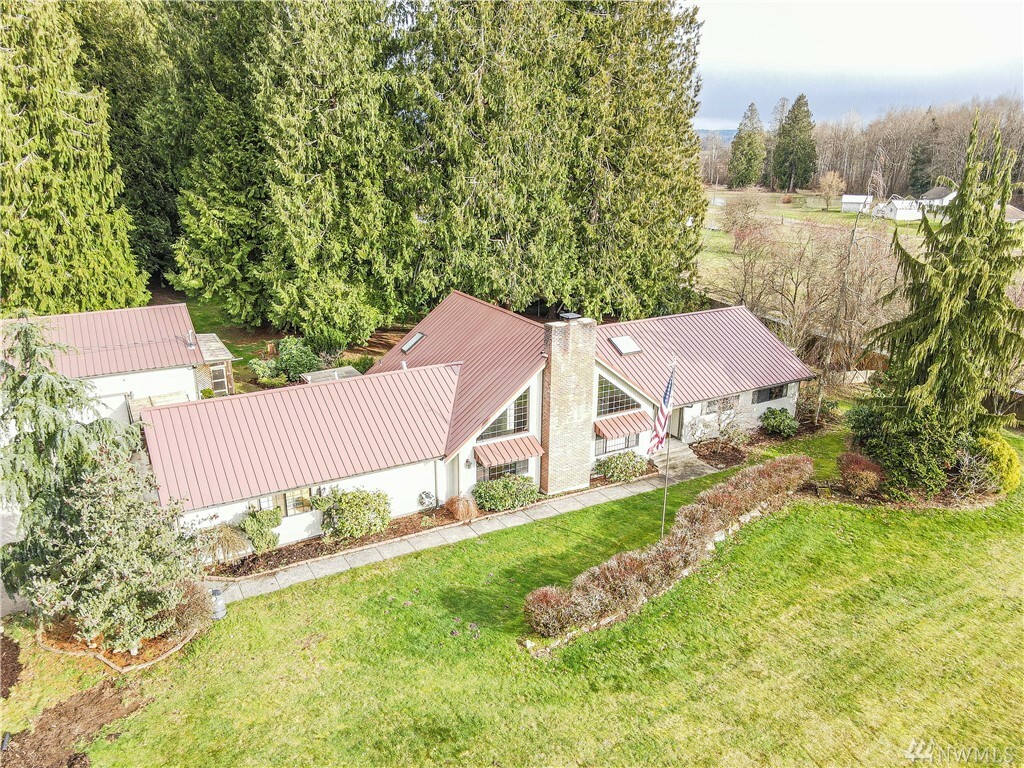 Property Photo:  16121 11th Ave NE  WA 98223 