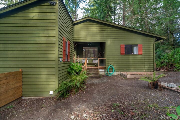 Property Photo: 16305 Conboy Dr SW WA 98351