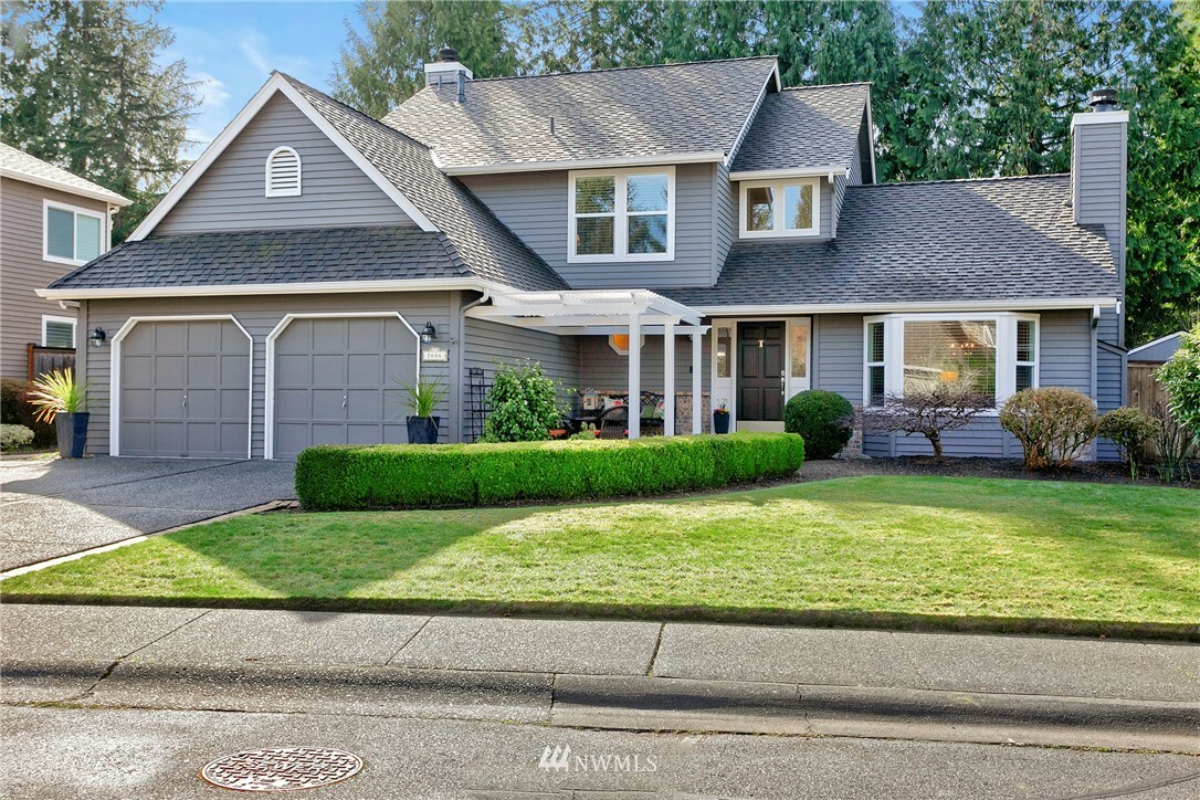 Property Photo:  2606 161st Street SE  WA 98012 