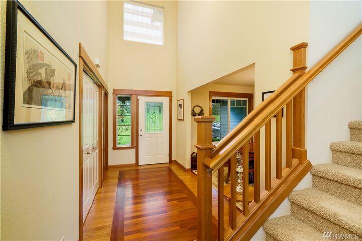 Property Photo:  5876 Langley Rd  WA 98260 