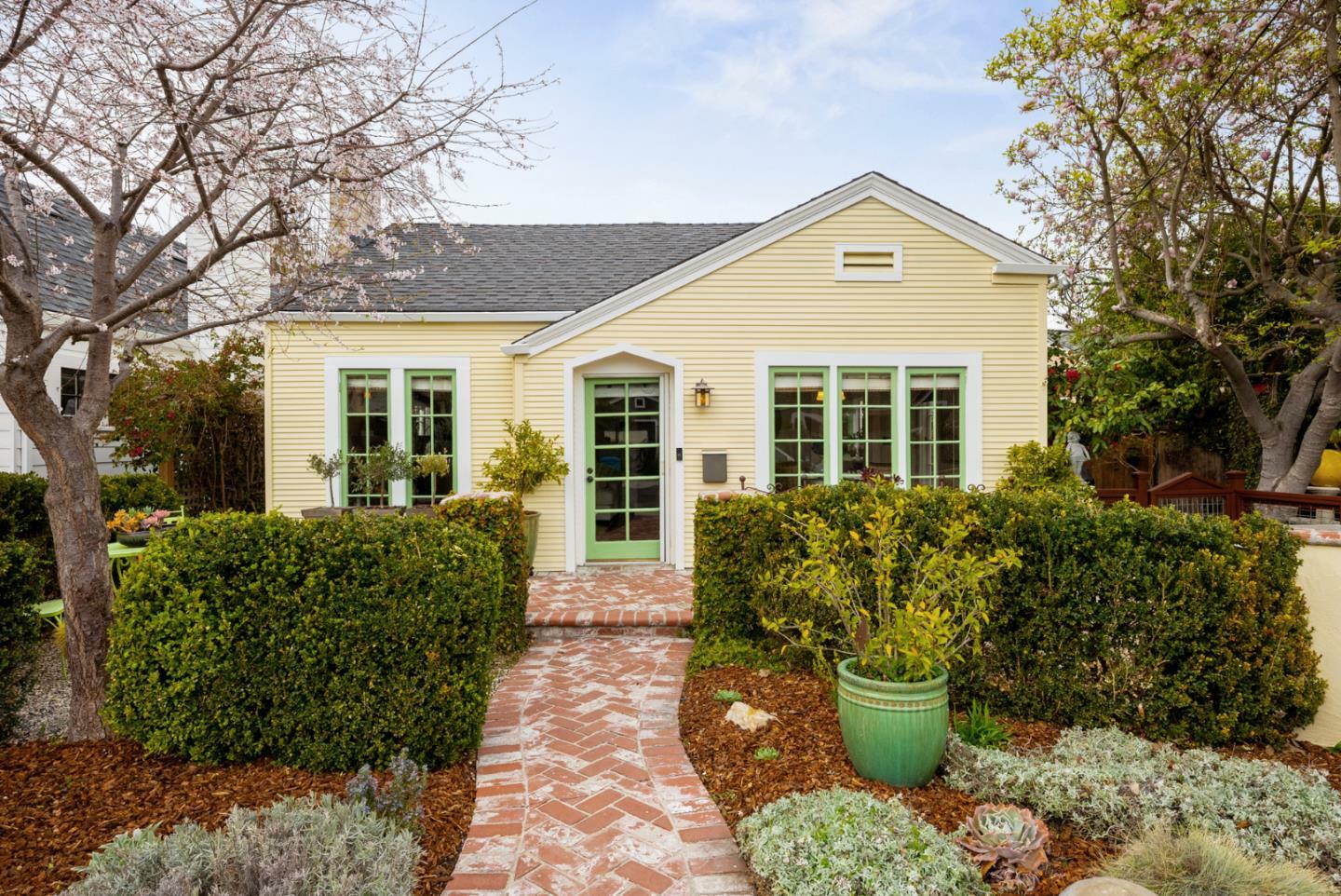 Home for sale in Santa Clara: 633 Park Court Santa Clara CA 95050