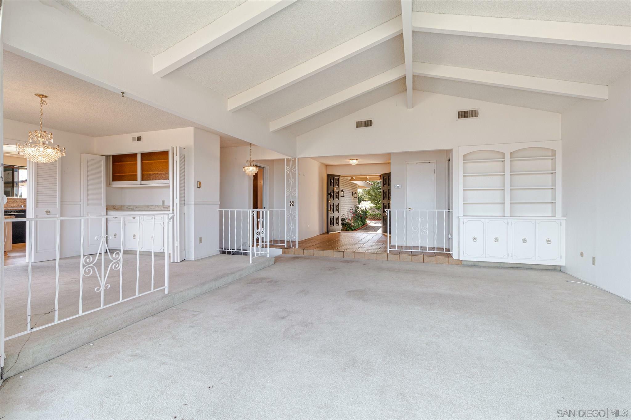 Property Photo:  1540 Pedregal Drive  CA 92025 