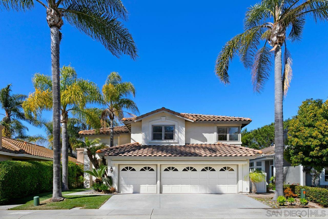 5060 Caminito Exquisito  San Diego CA 92130 photo