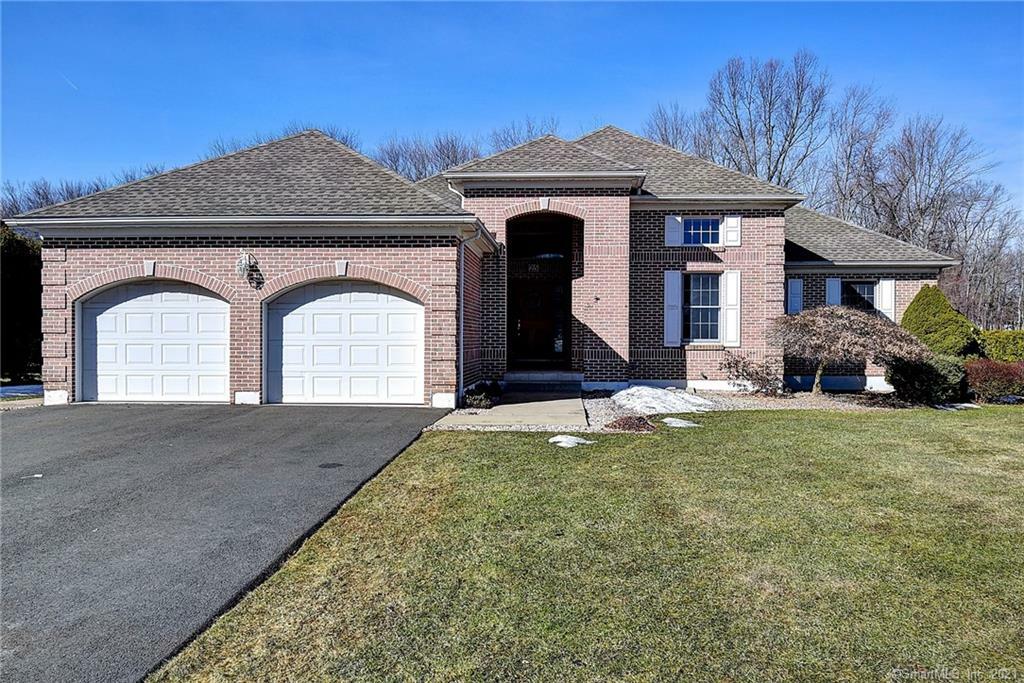 Property Photo: 25 Amato Drive CT 06109
