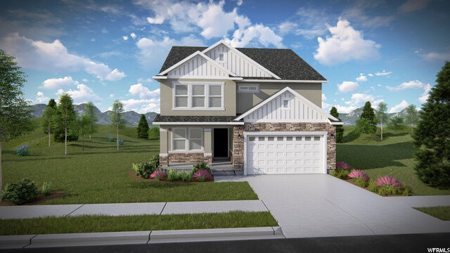 Property Photo:  Address not disclosed  UT 84005 