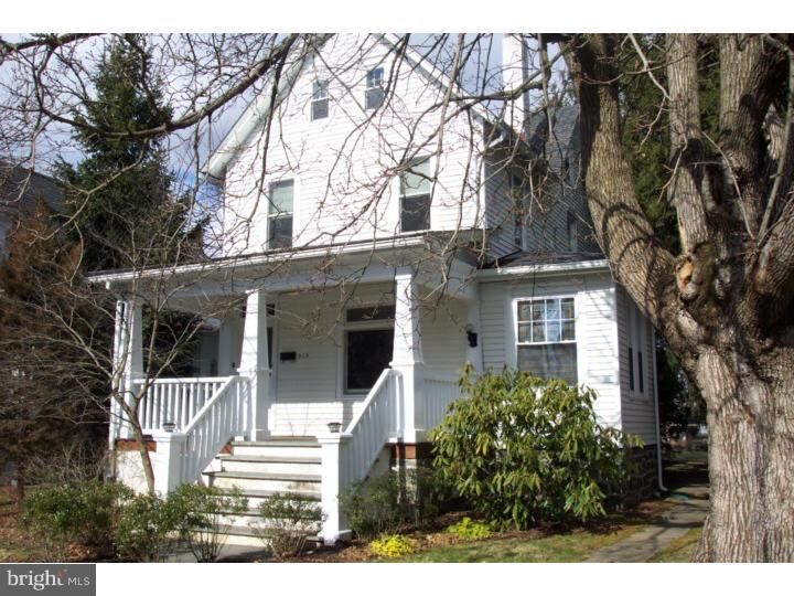 Property Photo:  515 Juniper Street  PA 18951 