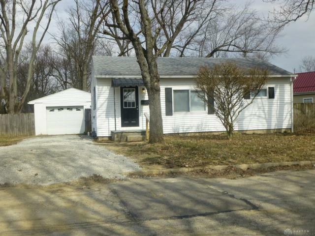 141 Michigan Avenue  Wilmington OH 45177 photo