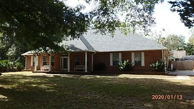 Property Photo:  107 Salt Grass Trace  GA 31558 