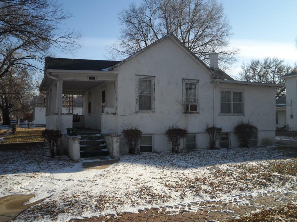 421 E 7  Grand Island NE 68801 photo