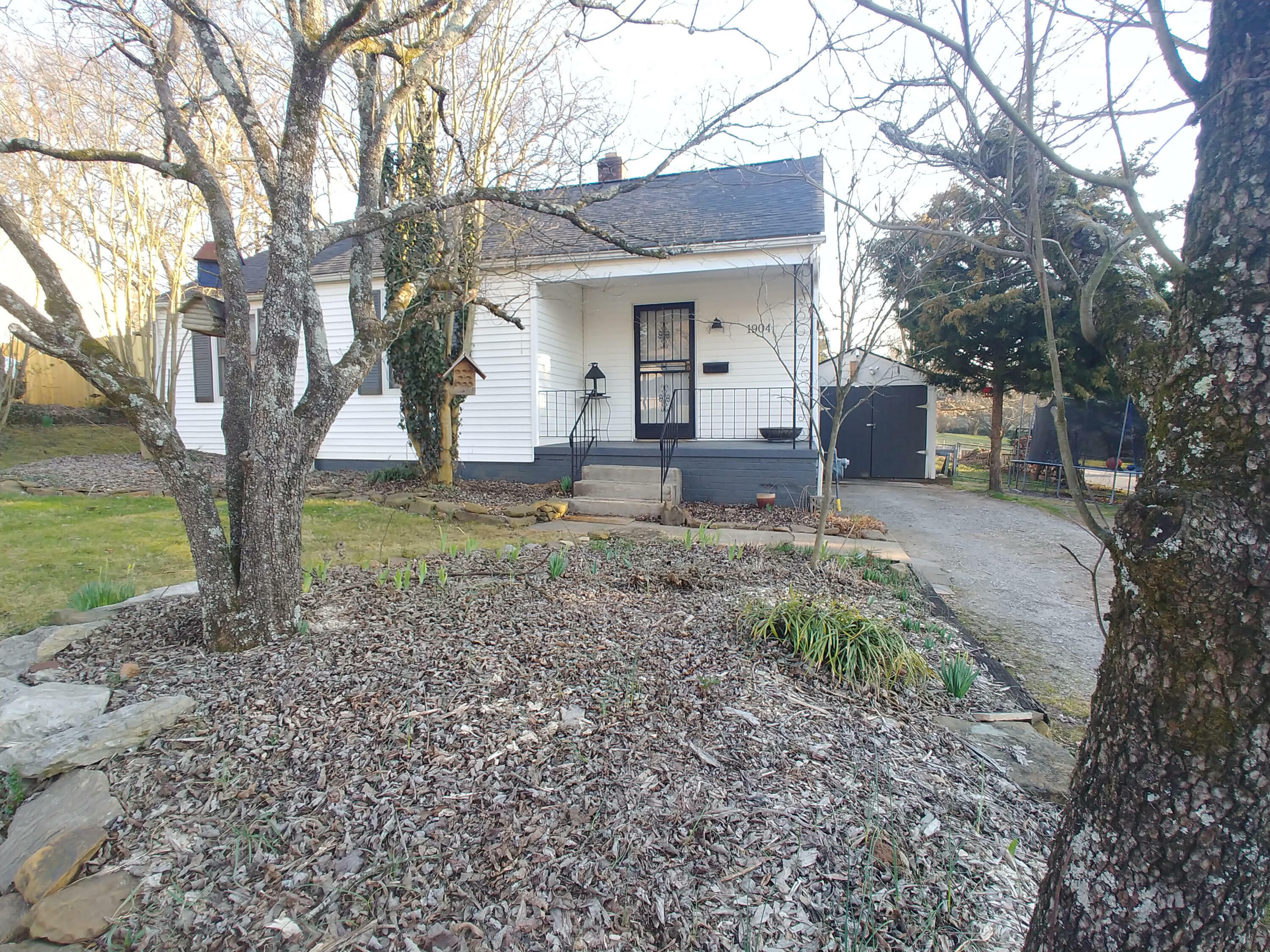 Property Photo:  1904 McClung Ave  TN 37920 