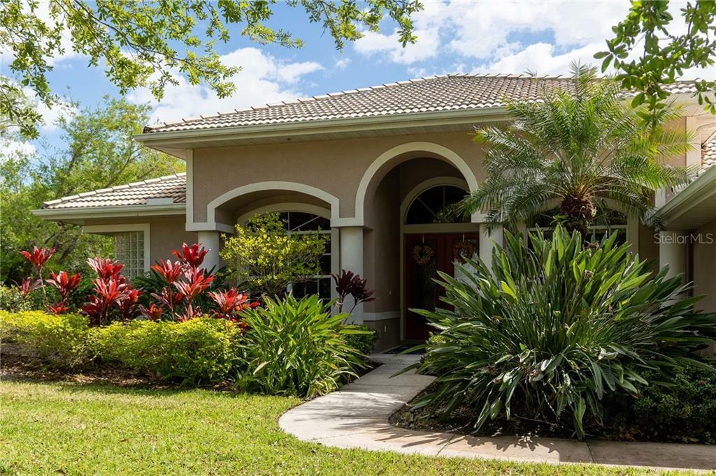 Property Photo:  6541 Taeda Drive  FL 34241 