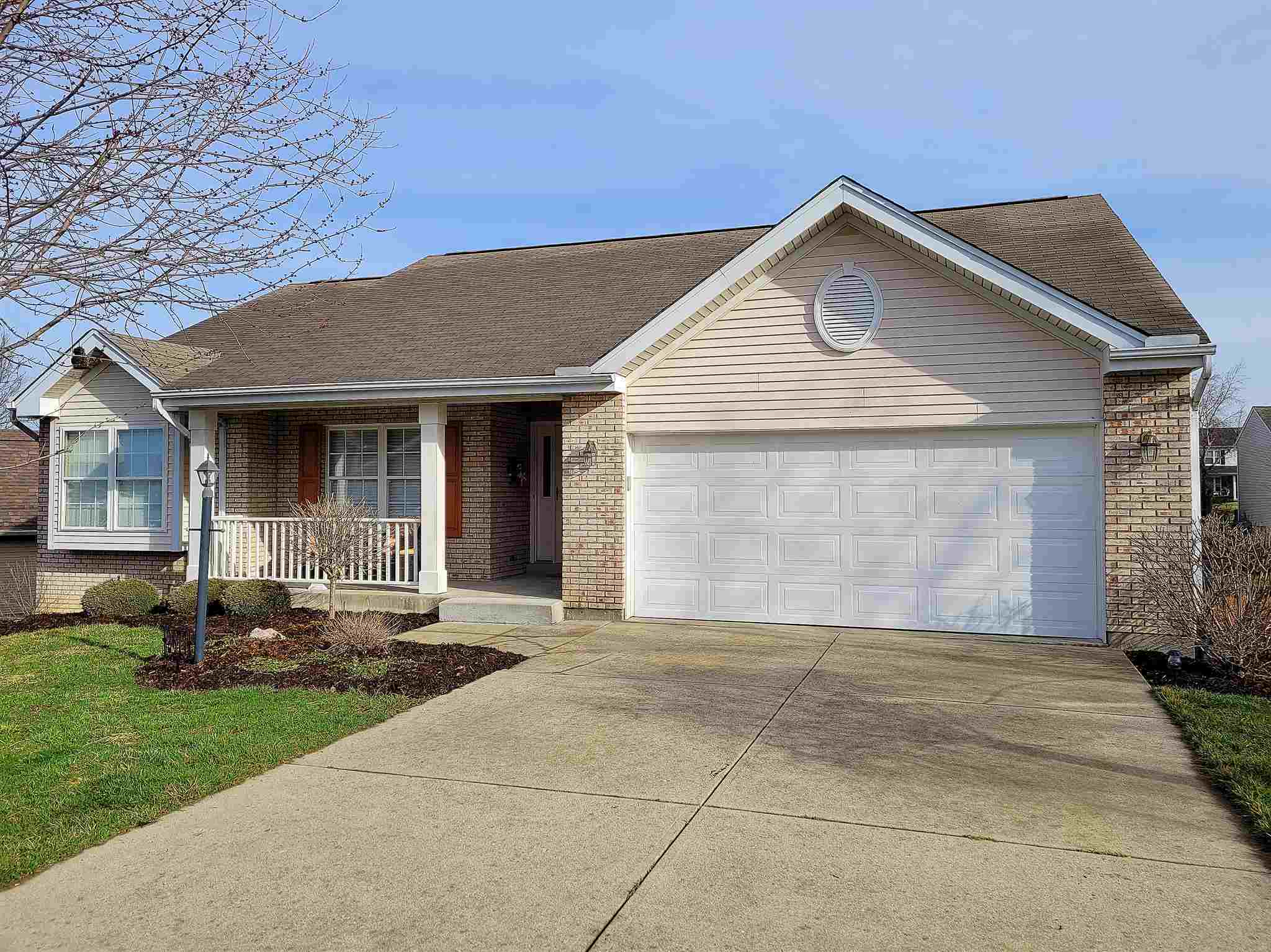 Property Photo: 2677 Ridgecrest Drive KY 41042