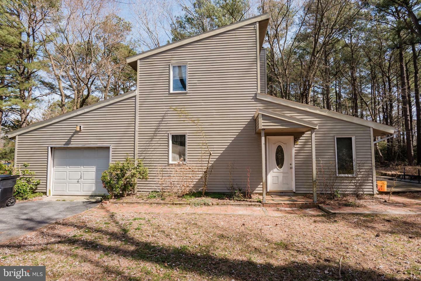 Property Photo:  8575 W Marlboro Drive  MD 21875 