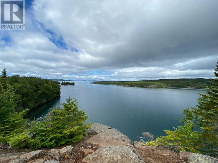 Property Photo:  Lot 23B Nicol Island  ON P0T 2R0 