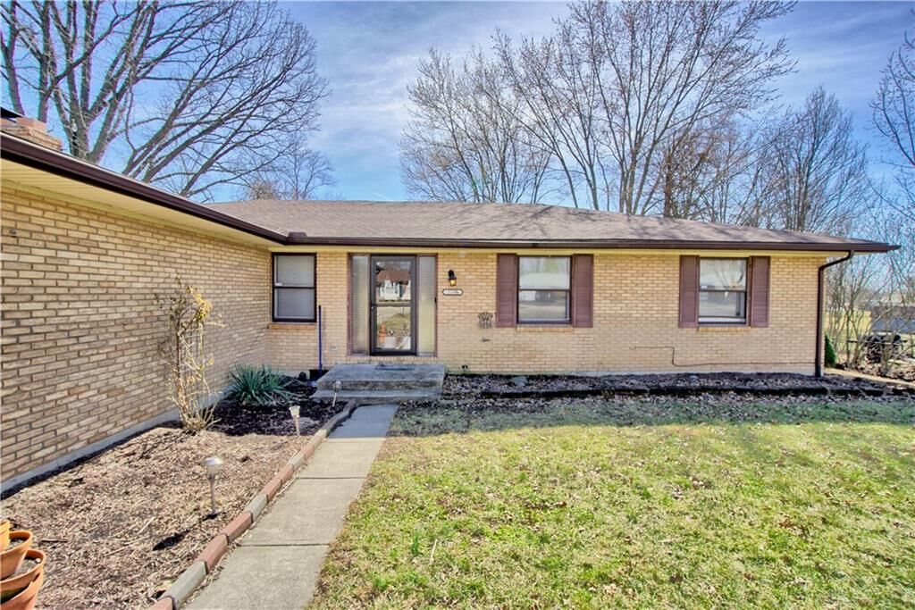 Property Photo: 3586 Maxton Road OH 45414