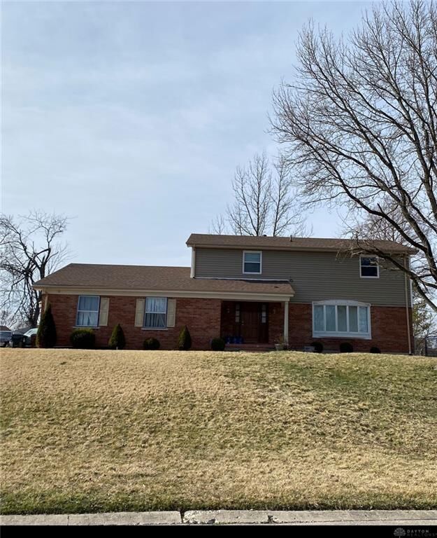 149 Winding Ridge Drive  Dayton OH 45415 photo